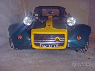 lotus altro modello - 1973