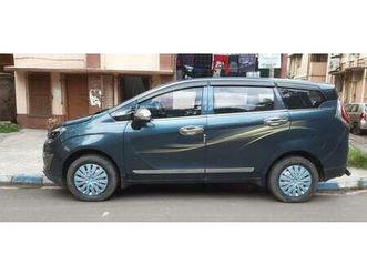 mahindra marazzo m2 8 str 2020