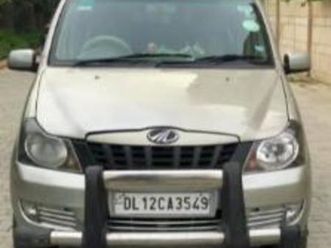 mahindra quanto c2 2012