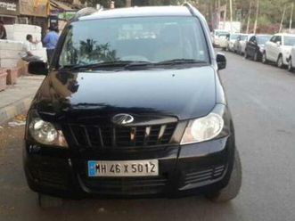 mahindra quanto c2 2013