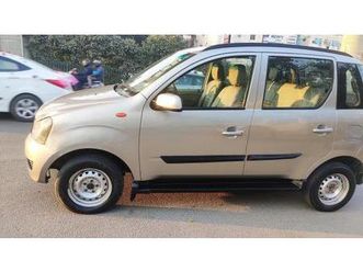 mahindra quanto c2 2013