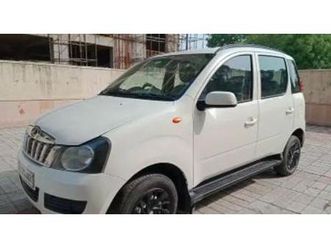 mahindra quanto c2 2013