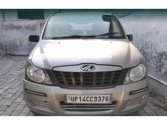 mahindra quanto c2 2014