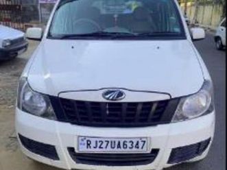 mahindra quanto c2 2014