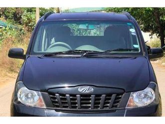 mahindra quanto c4 2013