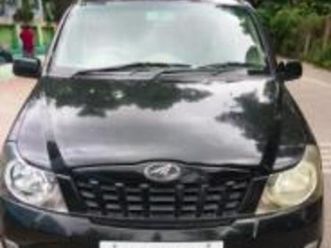 mahindra quanto c6 2013