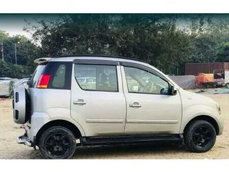 mahindra quanto c8 2013