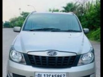 mahindra quanto c8 2014