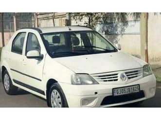 mahindra verito 1.4 g4 bs iv 2012