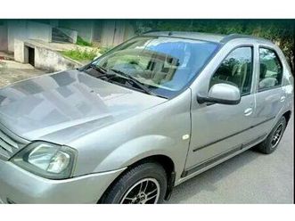 mahindra verito 1.5 d4 bs iii 2011