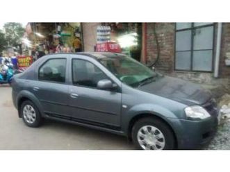 mahindra verito 1.5 d4 bs iv 2012