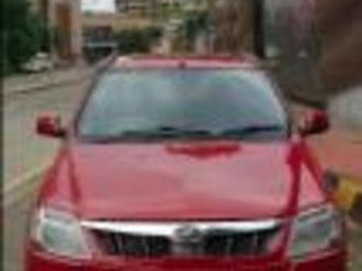 mahindra verito 1.5 d4 play bs iii 2012