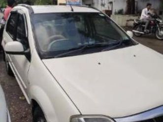 mahindra verito 1.5 d6 bs iv 2013