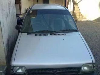 maruti suzuki 800 ac 2006