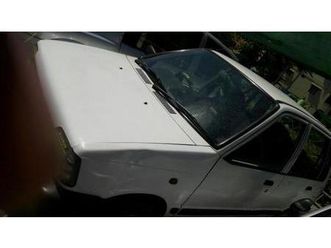 maruti suzuki 800 std bs ii 2006