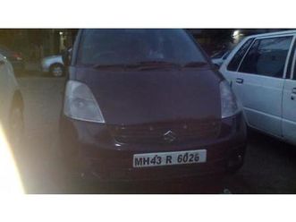 maruti suzuki zen estilo lxi 2009