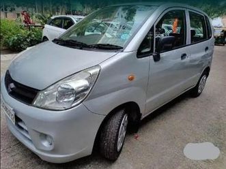 maruti suzuki zen estilo lxi bs iv 2009
