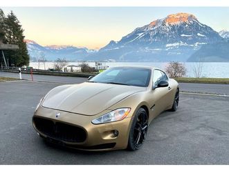 granturismo-automatica