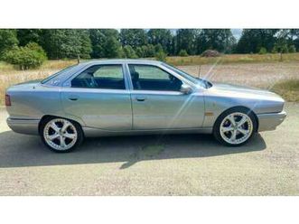 - ottocilindri 3.2 v8