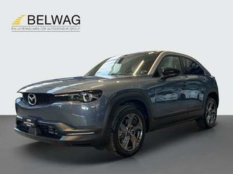 mx-30 35kwh/145 first edition