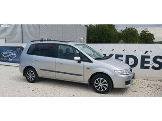 mazda premacy 2.0 ditd executive cp