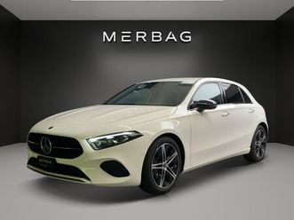 a-180-progressive-facelift