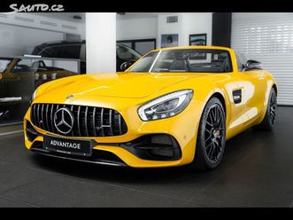 mercedes-benz amg gt roadster /carbonceramic/ppf