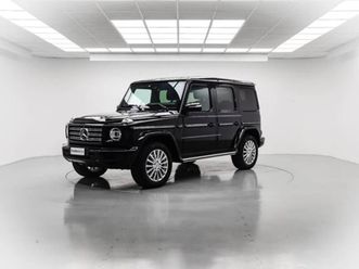 classe g (g461/463) g 500 s.w. sport