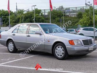s 300 300 sel 3.2 cat