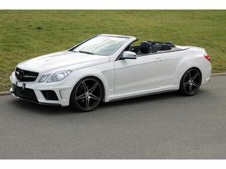 cgi prior-kit, xenon rfk el. sitze pdc