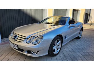 sl 350 232 kw (315 cv)