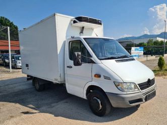 mercedes-benz sprinter 413cdi хладилен