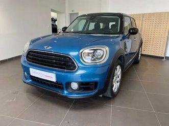 countryman cooper 136 business
