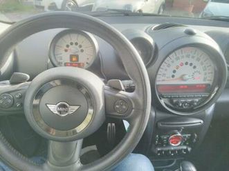 mini countrym.(r60) mini 2.0 cooper sd countryman all4