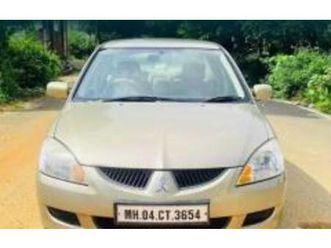 mitsubishi cedia spirit 2006