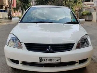 mitsubishi cedia sports 2012