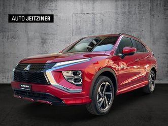 eclipse cross 2.4 phev intense 4wd