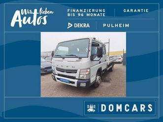 canter*dreiseitenkipper+doka+7.sitzer+euro6