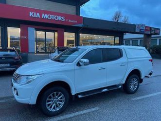 l200 (2015-2019) l200 2.4 di-d/154cv double cab intense