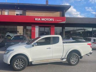 l200 (2015-2019) l200 2.4 di-d/181cv club cab intense hp mivec sda