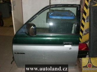 mitsubishi l200 2000