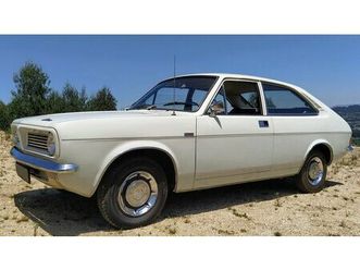 1975 morris marina in portugal - a vendre | car & classic
