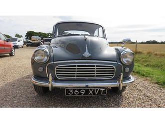 1959 (t) - recognised upgrades 2-door