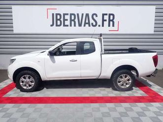 2.3 dci 160 king cab acenta