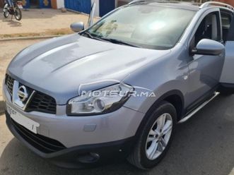nissan-qashqai-2010-diesel-417004-occasion-a-tanger-maroc
