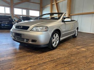 astra cabriolet 1.8i 16v