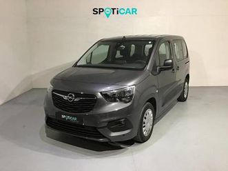 1.5 td s&s edition plus l 75 kw (102 cv)