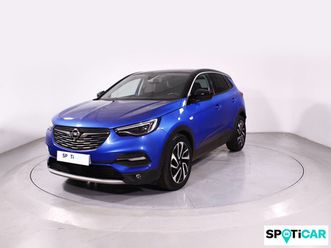 2.0 cdti s&s ultimate auto 130 kw (177 cv)