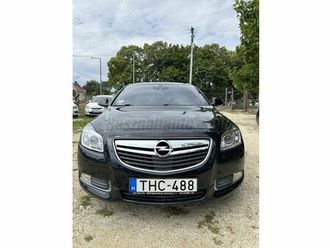 opel insignia 2.0 cdti start-stop sport