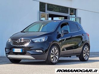 mokka 1ª serie mokka x 1.4 turbo gpl tech 140cv 4x2 innovation